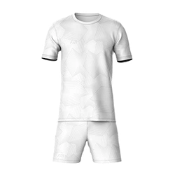 Varis X PRO ALL WHITE