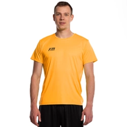 ČIERNO-ZLATÉ TRIČKO