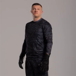 ČIERNO-ZLATÉ TRIČKO