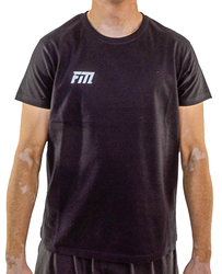 ČIERNO-ZLATÉ TRIČKO