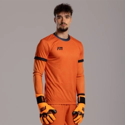 ČIERNO-ZLATÉ TRIČKO