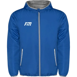 Mikina Lifestyle Comfort Slim