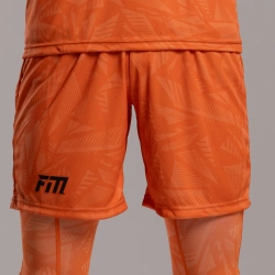 ČIERNO-ZLATÉ TRIČKO