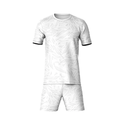 Varis X PRO ALL WHITE