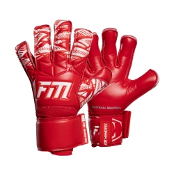 Brankárske rukavice Invictus X Junior ROSE