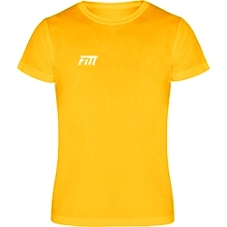 Polyesterové tričko Dry Control Orange