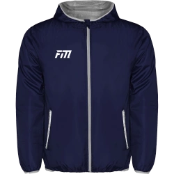 Mikina Lifestyle Comfort Slim