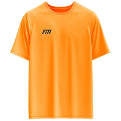 ČIERNO-ZLATÉ TRIČKO