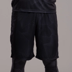 ČIERNO-ZLATÉ TRIČKO