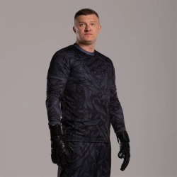 ČIERNO-ZLATÉ TRIČKO