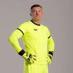 ČIERNO-ZLATÉ TRIČKO