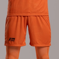 ČIERNO-ZLATÉ TRIČKO