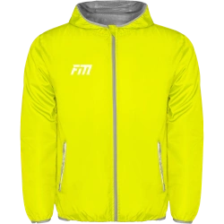 Mikina Lifestyle Comfort Slim