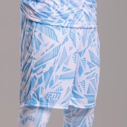 ČIERNO-ZLATÉ TRIČKO