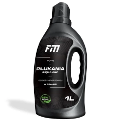 Oplachovacia kvapalina